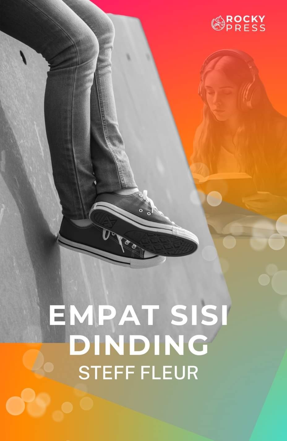 Empat Sisi Dinding